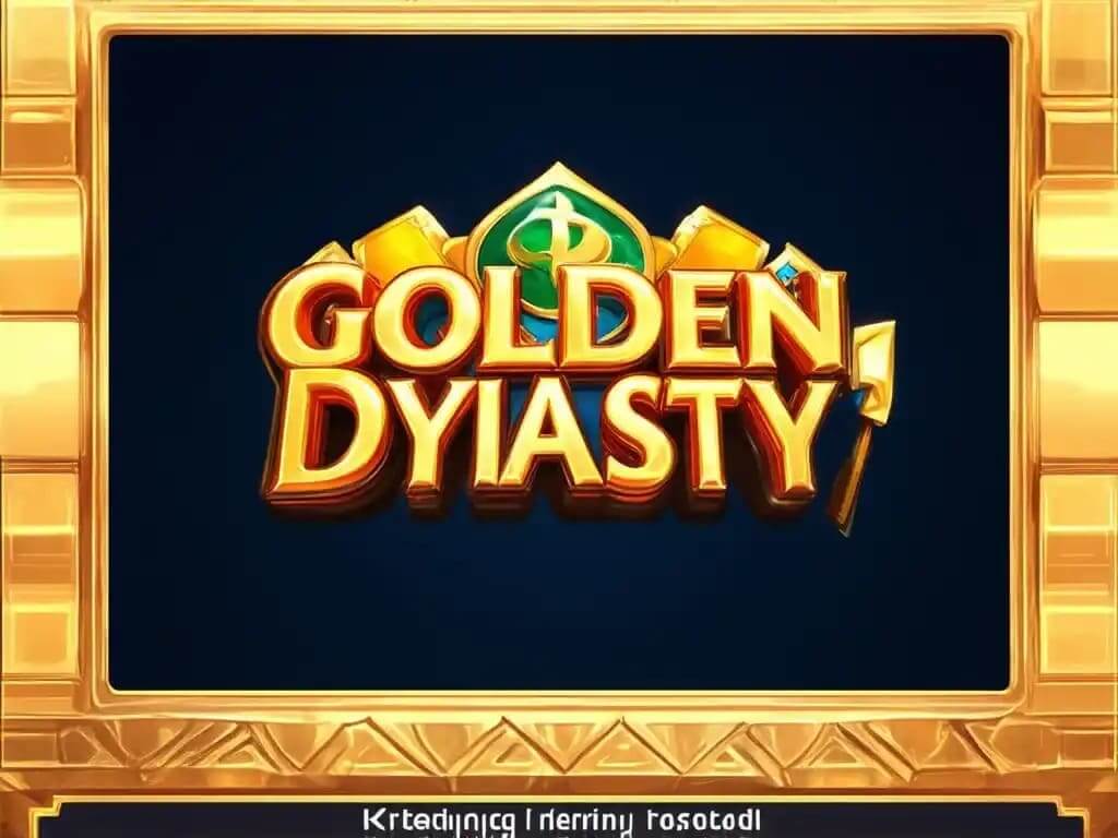 Golden Dynasty II Preview